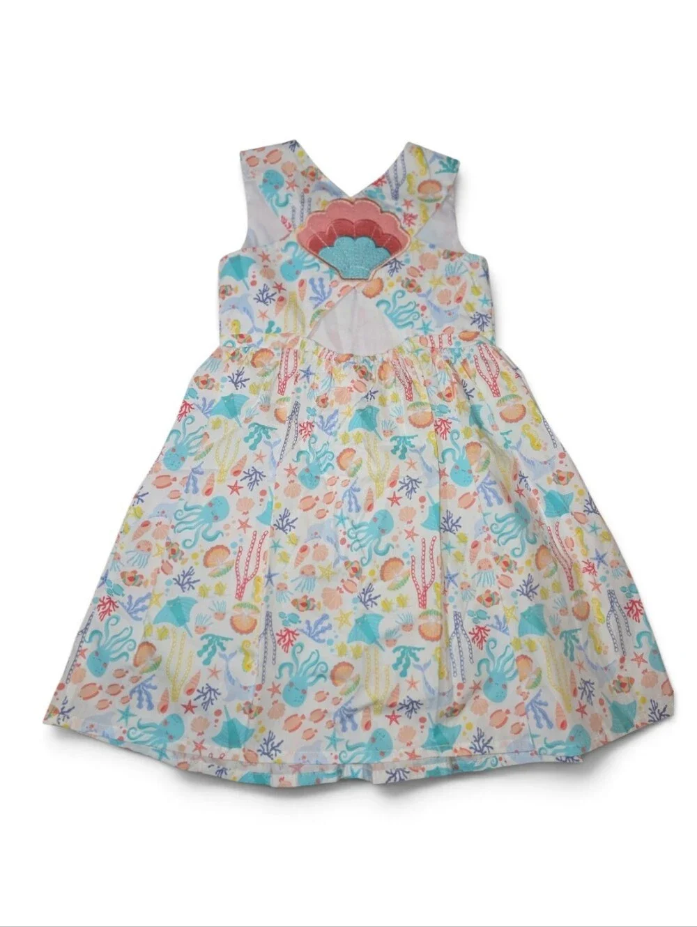 Bonnie Jean new size